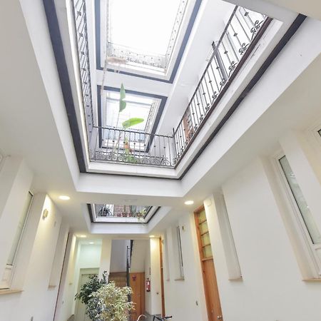 New! Bohemian Center Apartment Sevilla Buitenkant foto