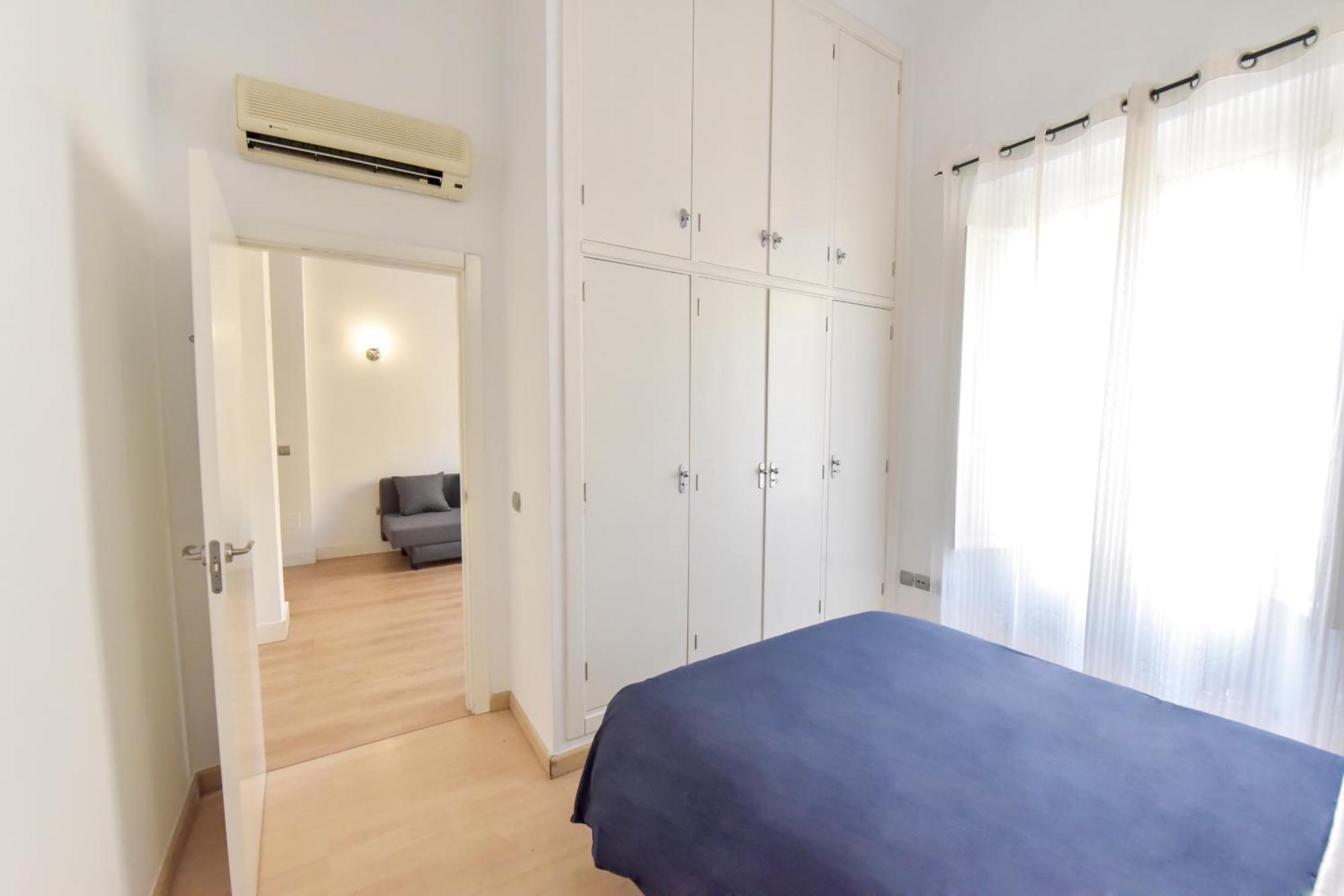 New! Bohemian Center Apartment Sevilla Buitenkant foto