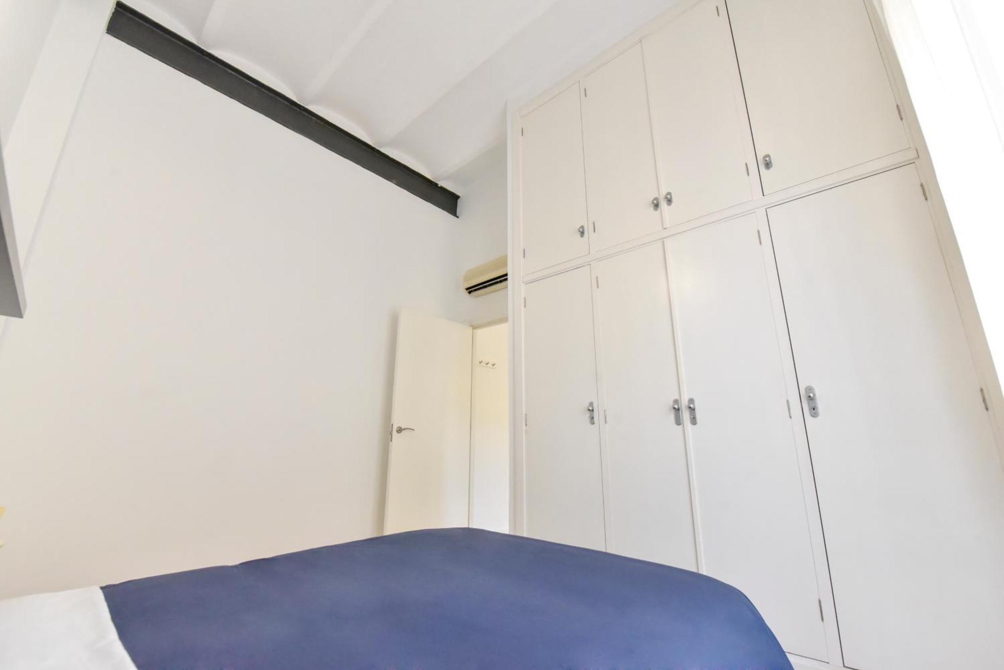 New! Bohemian Center Apartment Sevilla Buitenkant foto