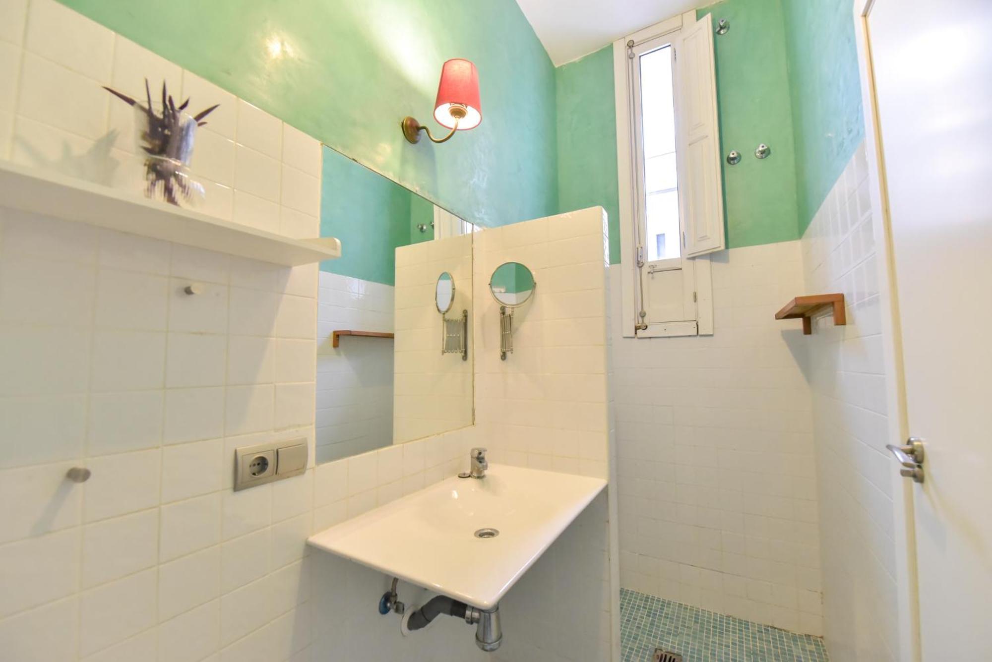 New! Bohemian Center Apartment Sevilla Buitenkant foto