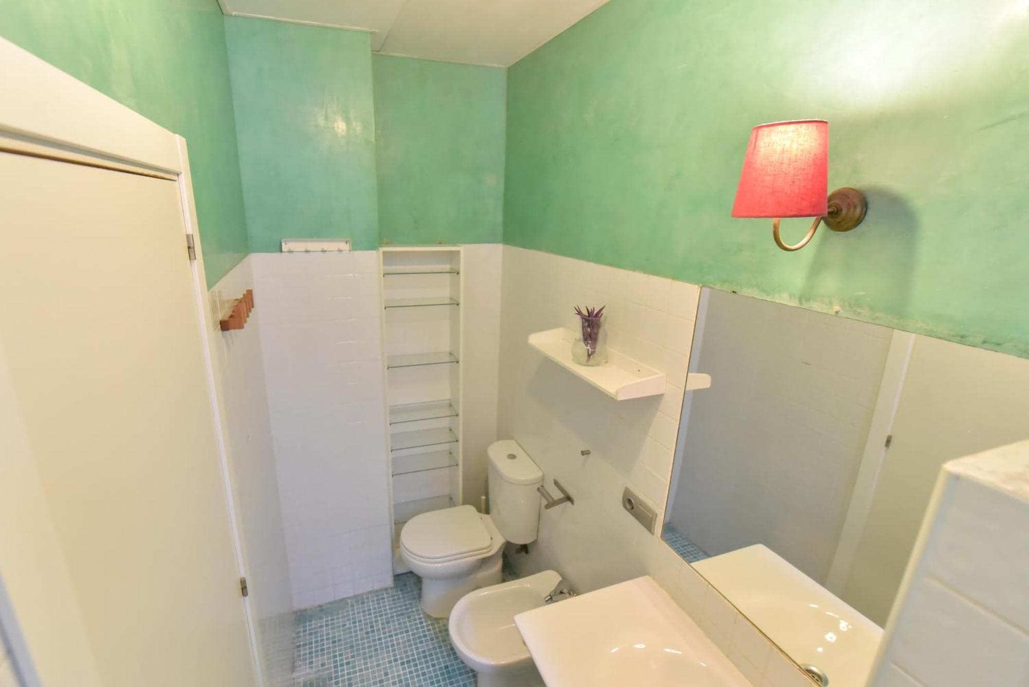 New! Bohemian Center Apartment Sevilla Buitenkant foto