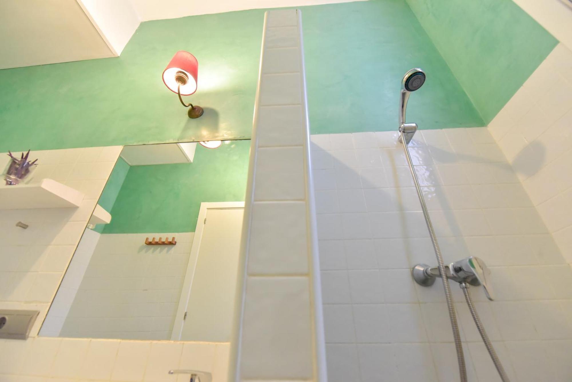 New! Bohemian Center Apartment Sevilla Buitenkant foto